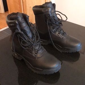 Tactical boot